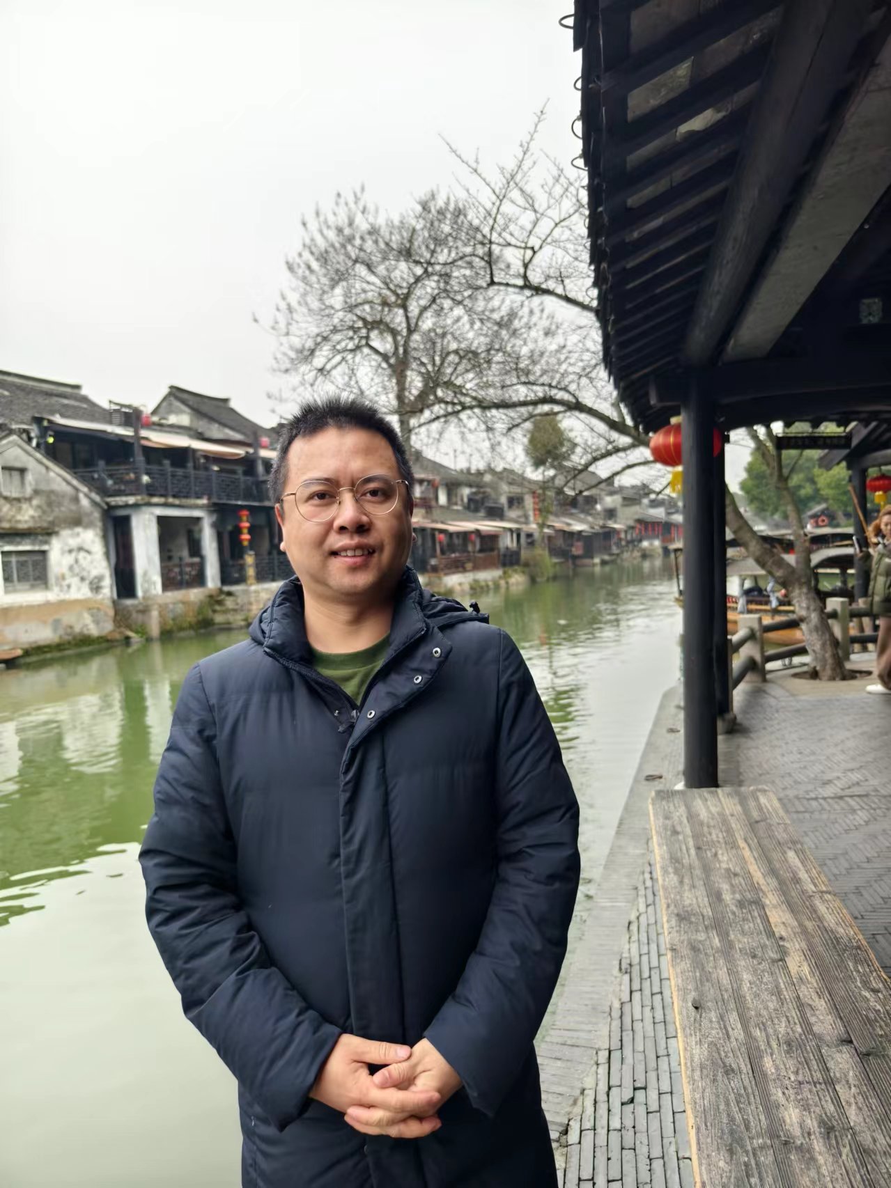 吴圣冯
