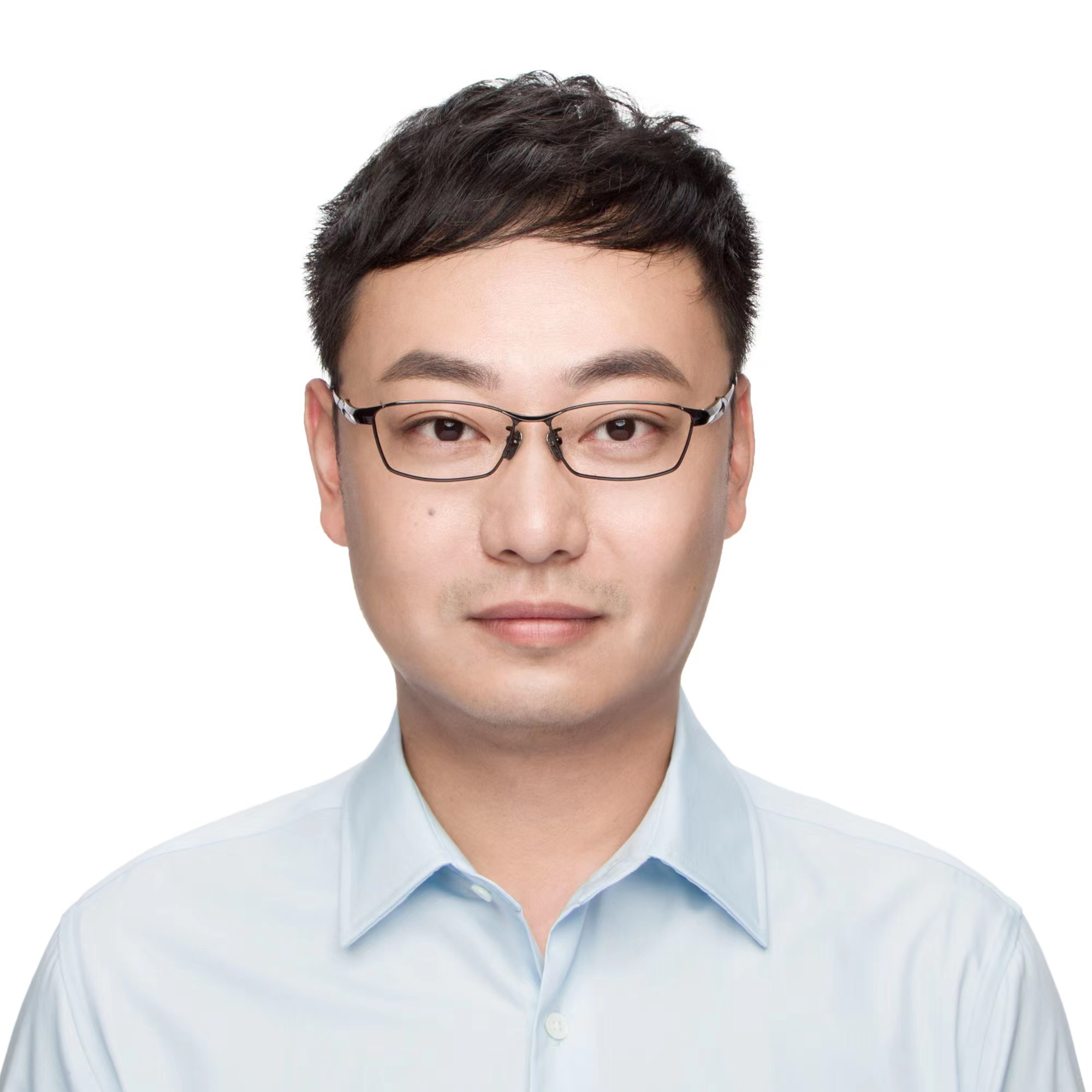 李烨明
