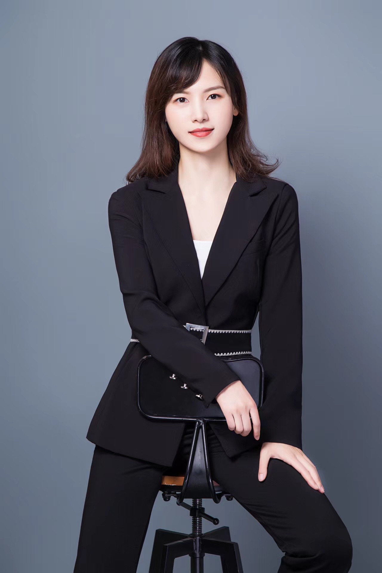 杨敏玉