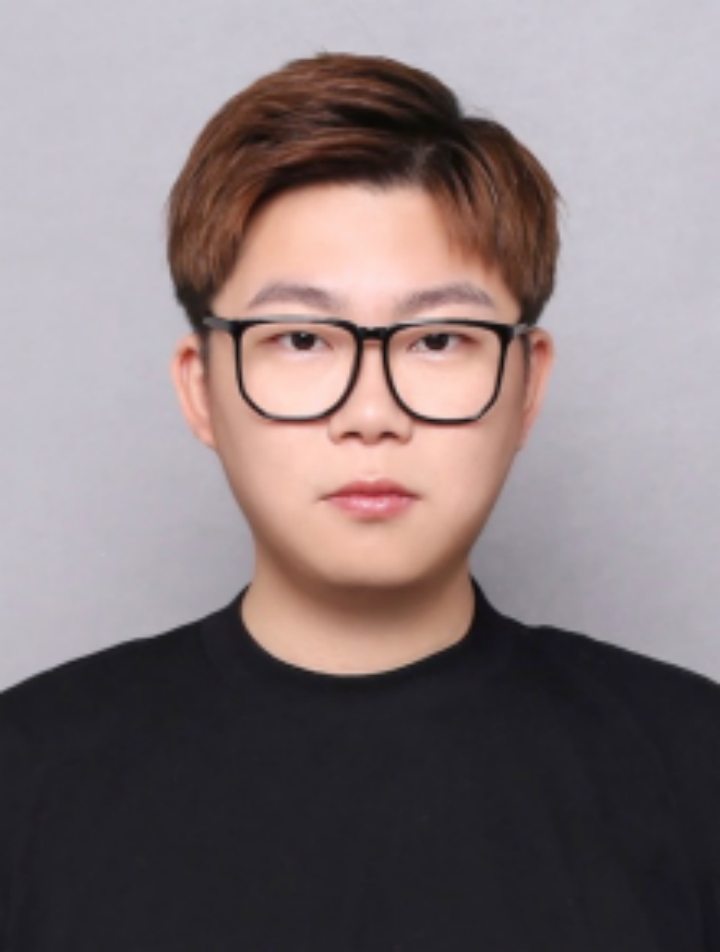黄俊杰